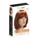 Перука World Wigs CAMILA MID-LENGTH REDHEAD