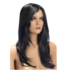 Перука World Wigs OLIVIA LONG BROWN