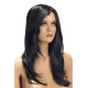 Перука World Wigs OLIVIA LONG BROWN