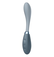 Вібратор Satisfyer G-Spot Flex 3 Grey (м'ята упаковка!!!)