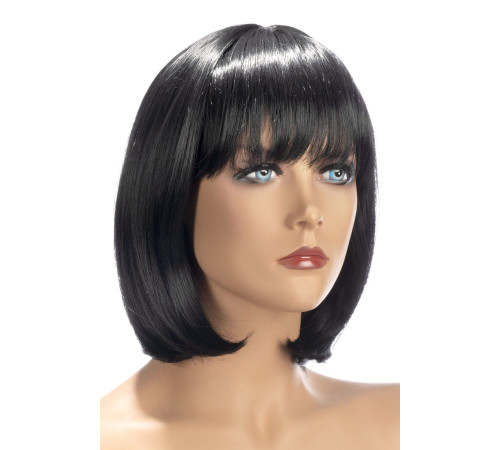 Перука World Wigs CAMILA MID-LENGTH BROWN