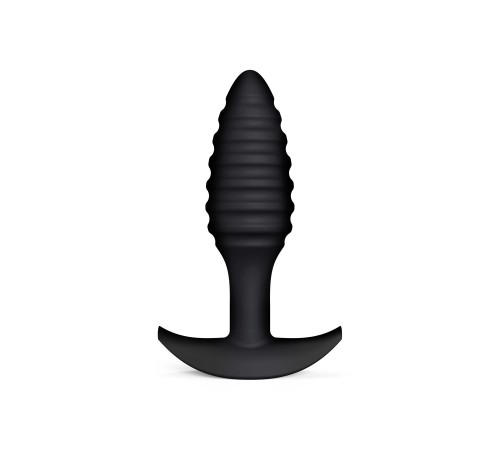 Анальна пробка Dorcel SPIRAL PLUG (м'ята упаковка!!!)