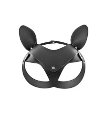 Маска кішки Fetish Tentation Adjustable Catwoman Diamond Mask