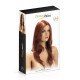 Перука World Wigs OLIVIA LONG REDHEAD