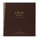 Презервативи LELO HEX Condoms Respect XL 36 Pack (м'ята упаковка!!!)