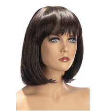 Перука World Wigs CAMILA MID-LENGTH CHESTNUT