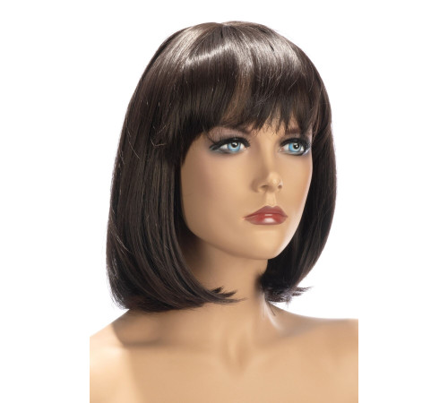 Перука World Wigs CAMILA MID-LENGTH CHESTNUT