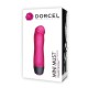 Вибратор Dorcel Mini Must Magenta (мятая упаковка!!!)