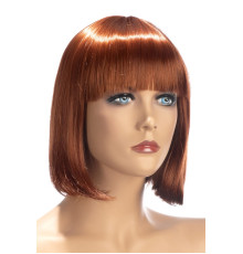 Перука World Wigs SOPHIE SHORT REDHEAD