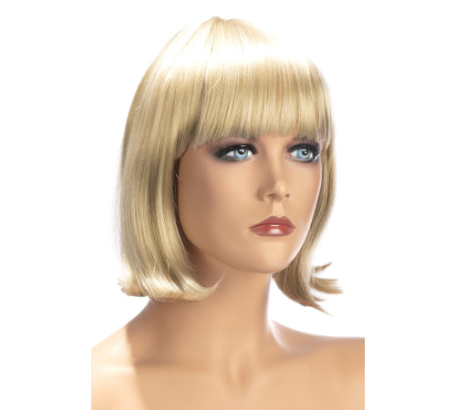 Перука World Wigs SOPHIE SHORT BLONDE