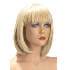 Перука World Wigs CAMILA MID-LENGTH BLONDE