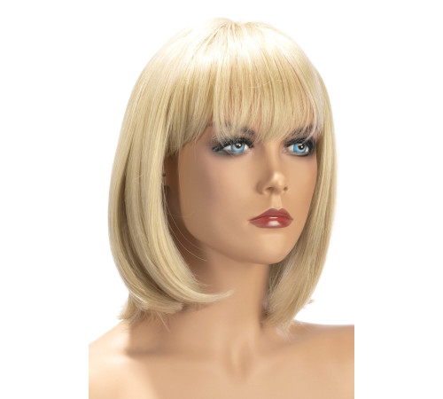 Перука World Wigs CAMILA MID-LENGTH BLONDE