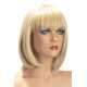 Перука World Wigs CAMILA MID-LENGTH BLONDE