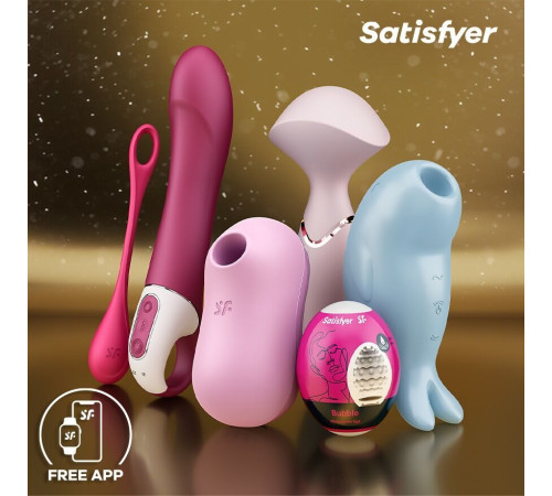 Подарунковий набір Satisfyer Premium Advent Calendar 2024 (м'ята упаковка!!!)