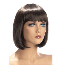 Перука  World Wigs SOPHIE SHORT CHESTNUT