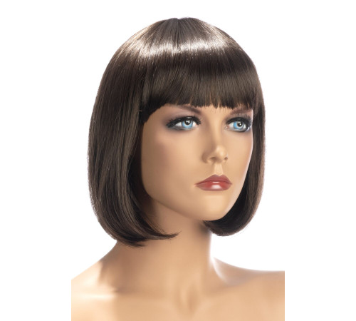 Перука  World Wigs SOPHIE SHORT CHESTNUT