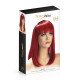 Перука World Wigs ELVIRA MID-LENGTH TWO-TONE RED