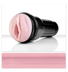 Мастурбатор вагіна Fleshlight Pink Lady Original найреалістичніший за відчуттями