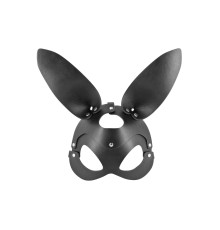 Маска зайчика Fetish Tentation Adjustable Bunny Mask