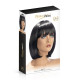 Перука World Wigs CAMILA MID-LENGTH BROWN