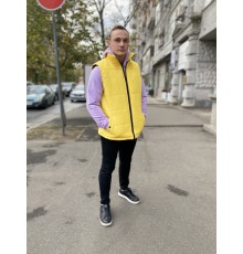 Жилет Conlon Yellow