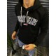 Худи Tommy Jeans Black