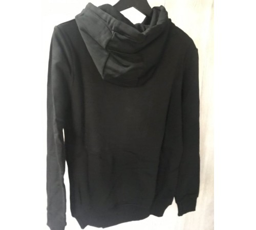 Худи Tommy Jeans Black