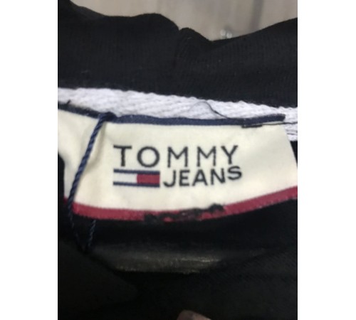 Худи Tommy Jeans Black