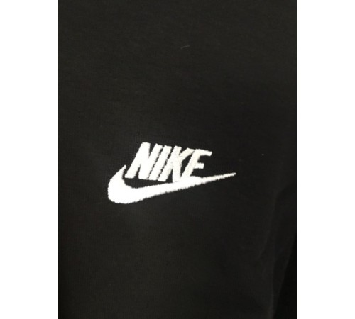 Худи Nike Black