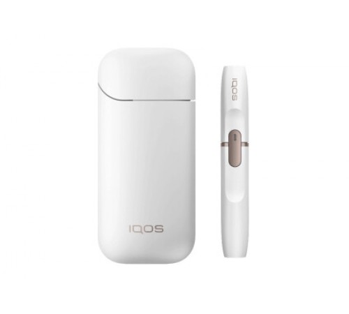 IQOS 2.4 PLUS white