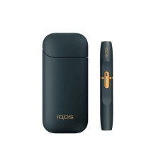 IQOS 2.4 PLUS black