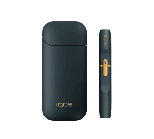 IQOS 2.4 PLUS black