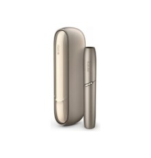 IQOS 3 DUO Золотой