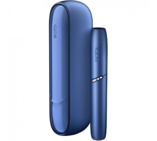 IQOS 3 DUO Синий