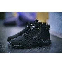 Nike Air Huarache Acronym	"Чорні"