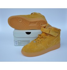 Nike Air Force 1 "Yellow"