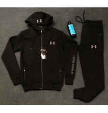 Спортивный костюм Under Armour Black