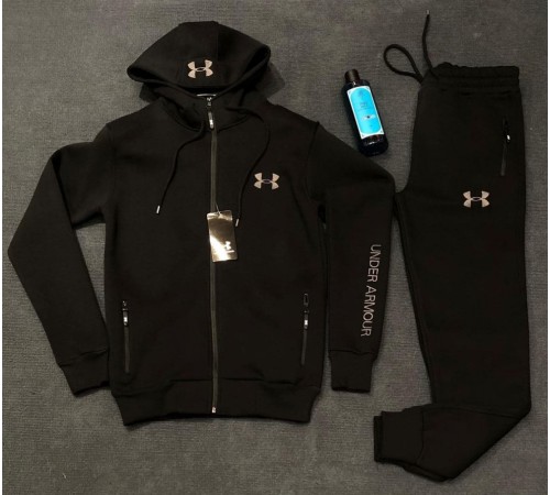 Спортивный костюм Under Armour Black