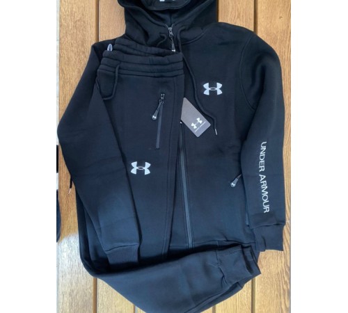 Спортивный костюм Under Armour Black