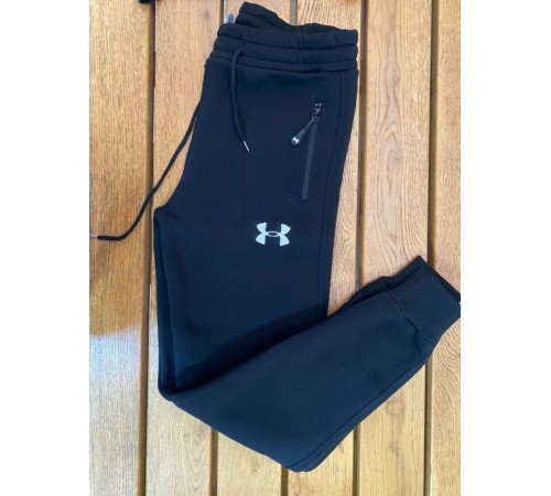 Спортивный костюм Under Armour Black