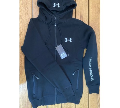 Спортивный костюм Under Armour Black