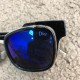 Dior Sunglasses Sideral 1 J6C/KU Black/Blue