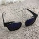 Dior Sunglasses Sideral 1 J6C/KU Black/Blue