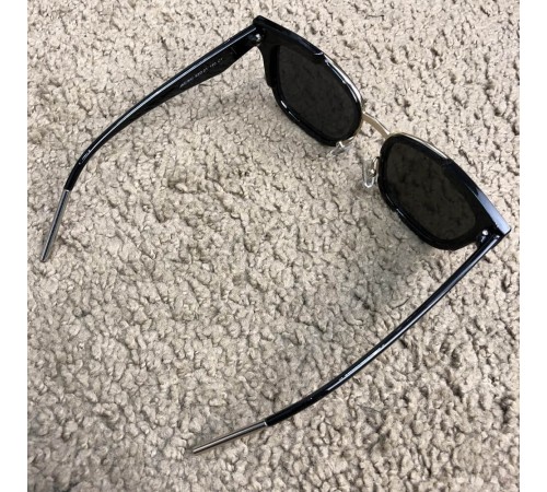 Dior Sunglasses Sideral 1 J6C/KU Black/Blue