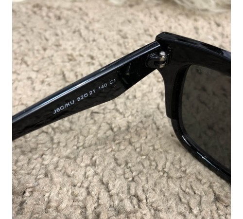 Dior Sunglasses Sideral 1 J6C/KU Black/Blue