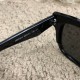 Dior Sunglasses Sideral 1 J6C/KU Black/Blue