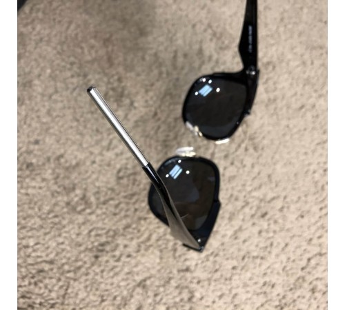 Dior Sunglasses Sideral 1 J6C/KU Black/Blue