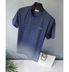 Футболка Lacoste Blue