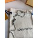 Подвеска Louis Vuitton Essential V Silver