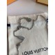 Подвеска Louis Vuitton Essential V Silver